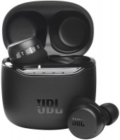 Tour Pro+ True Wireless Kopfhörer schwarz