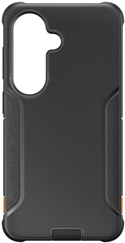 Ultra Robust Case für Galaxy S26+ schwarz