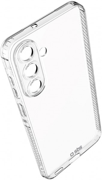 Extreme X2 Cover für Galaxy S25 FE