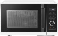 MW3-AC26SF Kombi-Mikrowelle schwarz/weiss