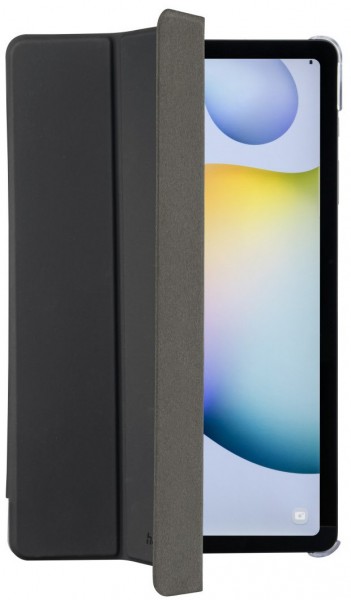 Tablet-Case Fold Clear für Galaxy Tab S6 Lite 10.4" 20/22 schwarz