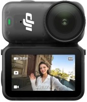 Osmo Nano Standard Combo (128GB) Action-Cam