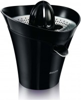 HR2752/90 Avance Zitruspresse schwarz