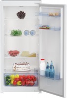 BLSA210M4SN Einbau-Kühlschrank dekorfähig weiß