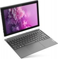 IdeaPad Duet 3 (82AT002VGE) 26,1cm (10,3") 2 in 1 Detachable-Notebook graphite grey