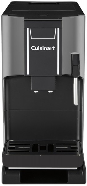 EM 550 E Kaffee-Vollautomat, Edelstahl-Mahlwerk, 15 bar, 1,5 l