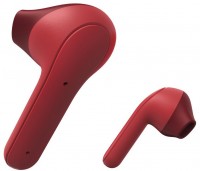 Freedom Light True Wireless Kopfhörer rot