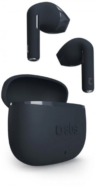Go-Pods True Wireless Kopfhörer dunkelblau
