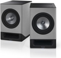 SC-CX700 /Paar Regallautsprecher silky grey