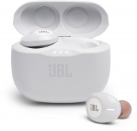 Tune 125TWS True Wireless Kopfhörer weiß