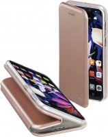 Booklet Curve für Huawei Mate 20 lite rosegold