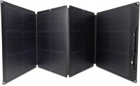 110W Solar Panel