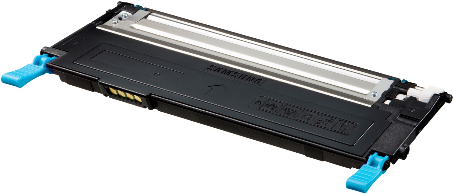 Image of CLT-C4092S (1.000 S.) Toner cyan