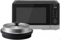 NN-GD38QSEPG Kombi-Mikrowelle