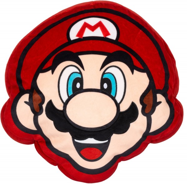 Super Mario Stoftier