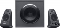Z625 Multimedia-Lautsprecher