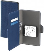 Booklet Smart Move - Rainbow Gr. XL (4,7 - 5,1") dunkelblau