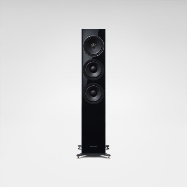 SB-G90M2E-K /Stück Stand-Lautsprecher schwarz