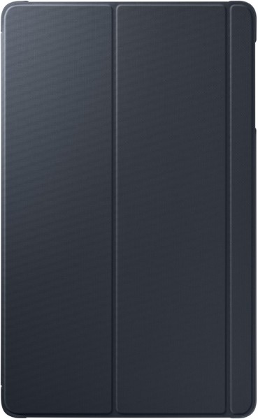 Book Cover für Galaxy Tab A (2019) schwarz