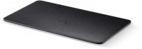 Metall-Tischfuß (57 x 30 cm) für 43 - 50" Geräte schwarz