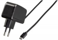 Reiseladegerät mit microUSB 2A