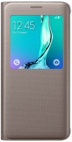 S-View Cover gold