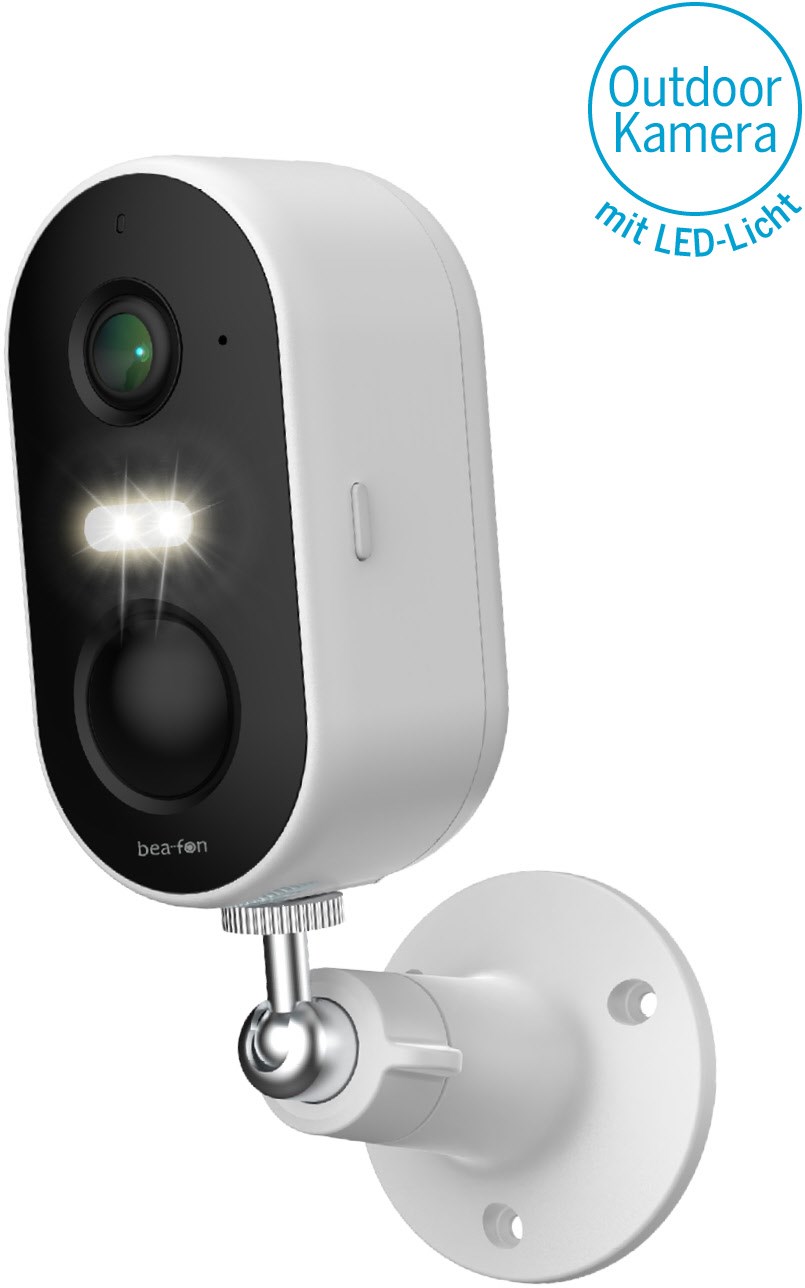 Safer 2L Outdoor-Überwachungskamera