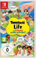 Tomodachi Life: Wo Träume wahr werden