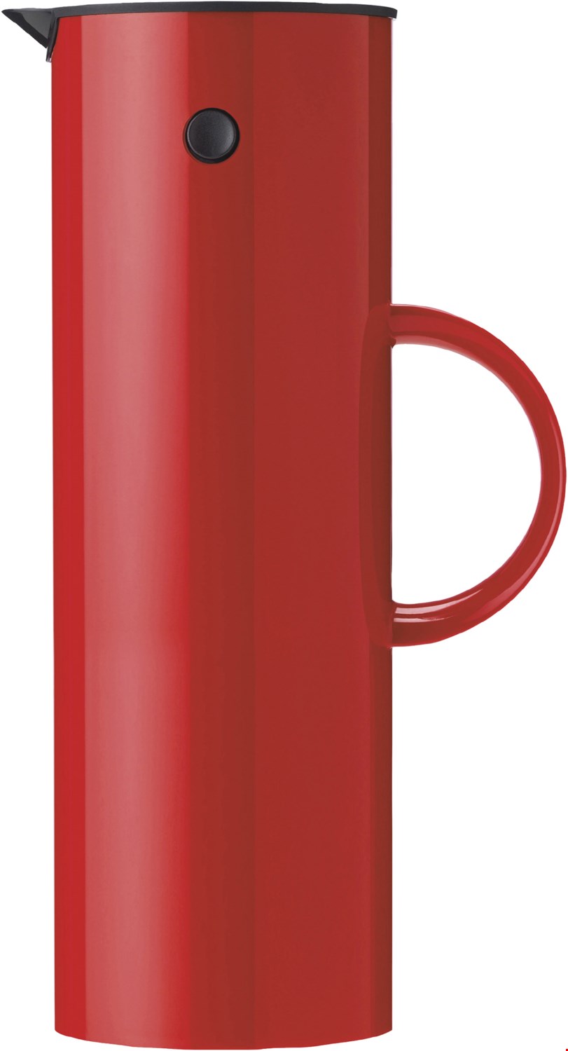 Image of EM77 Isolierkanne (1l) rot