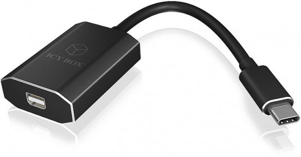 USB Type-C zu Mini-DP Adapter