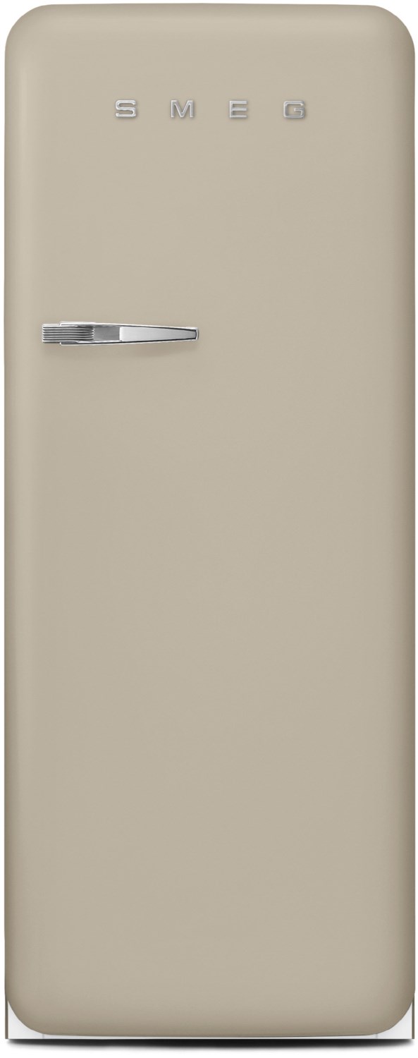 FAB28RDPP5 Standkühlschrank mit Gefrierfach beige / D