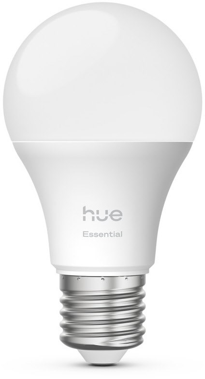 Hue White & Col. Amb. GU10 3er LED-Leuchtmittel Starter Set inkl. Hue Bridge