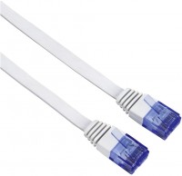 CAT-6-Netzwerkkabel UTP (10m) weiss