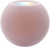 HomePod mini 2 Streaming-Lautsprecher pink