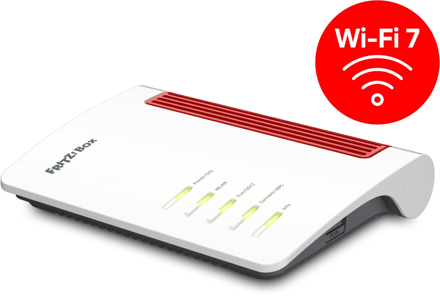 FRITZ!Box 5690 WLAN-Router