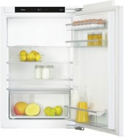 K 7114 E Einbau-Kühlschrank mit Gefrierfach weiß