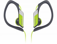 RP-HS34E-Y In-Ear-Kopfhörer mit Kabel gelb