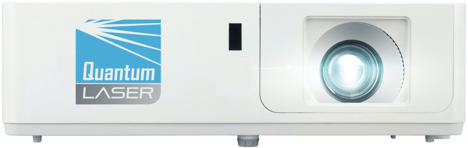 INL4129 DLP-Projektor weiß