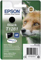 T1281 DURABrite Ultra Tintenpatrone schwarz