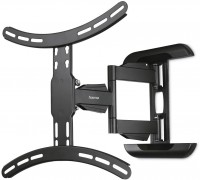 TV-Wandhalterung 165cm (65") schwarz