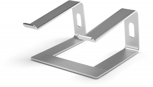 DM0060 Laptopständer 17" silber
