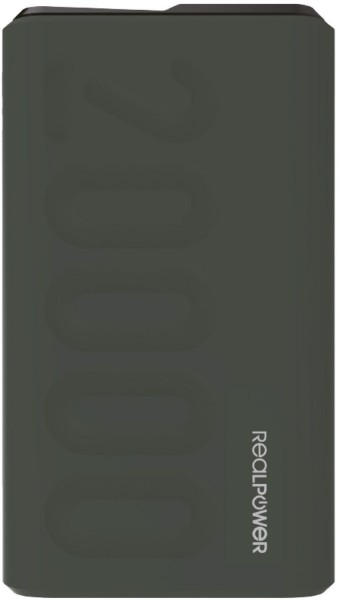 PB-20000PD+ Powerbank midnight green