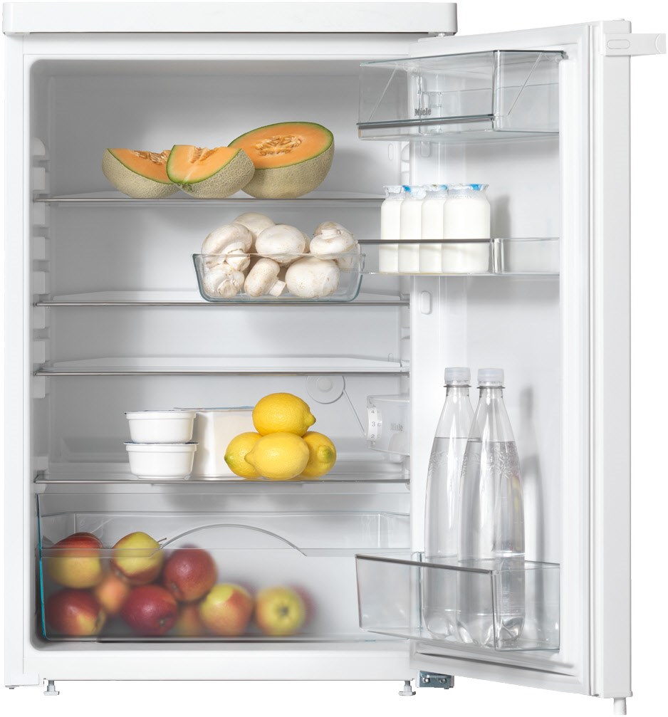 Image of K 12010 S-2 Tischkühlschrank weiß