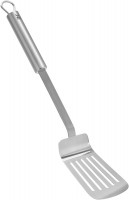 Großer Edelstahl-Grillwender