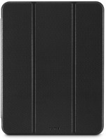 Tablet-Hülle Extreme Protect für iPad Air 13" (2024) schwarz/transparent