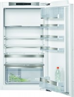 KI32LADF0 Einbau-Kühlschrank mit Gefrierfach weiß