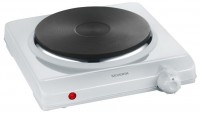 KP 1091 Kochplatte weiß