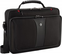 Legacy 14,1" - 15,6" Notebook-Tasche schwarz