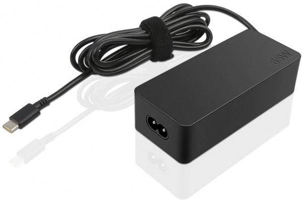 Lenovo 65W Standard AC Adapter USB
