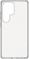 Clear Protection Case für Galaxy S25 Ultra transparent